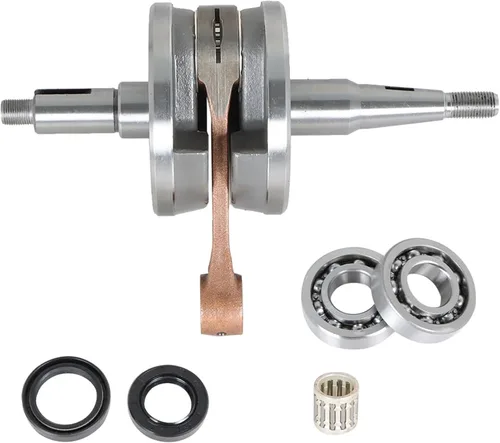 WFLNHB Reemplazo del cigüeñal de la motocicleta para Yamaha Blaster 200 YFS200 1988-2006