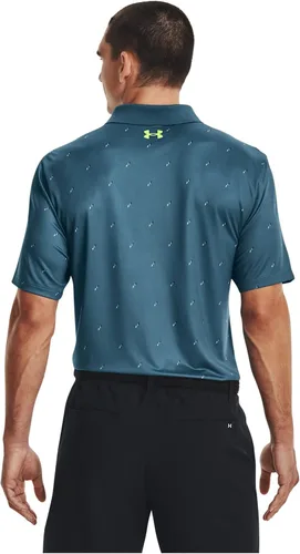 Miniatura 2 de Under Armour Polo Performance 3.0 Novedad