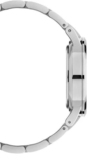 Miniatura 5 de Daniel Wellington Iconic Link Reloj pulsera de eslabones de oro rosa o plata