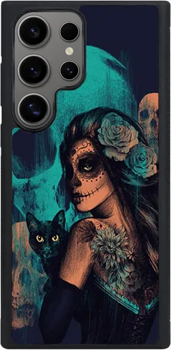 Miniatura 79 de Funda para Samsung Galaxy S20 5G - Funda de teléfono con patrón cristiano religioso - Funda de TPU con protección de absorción de impactos