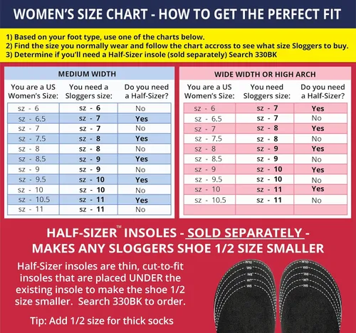 Miniatura 4 de Zapatos tipo suecos Sloggers, para mujer, Sangría rosa