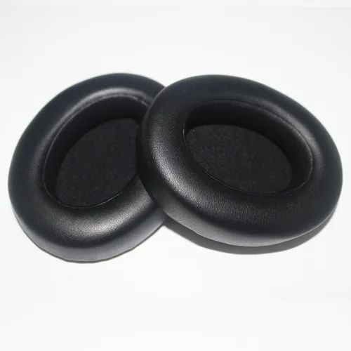 Miniatura 7 de WH-XB910N Almohadillas de repuesto con red y hebilla, almohadillas de auriculares con cancelación de ruido, piezas de reparación para auriculares