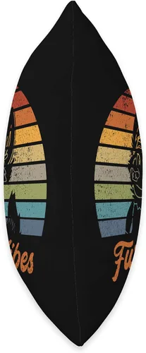 Miniatura 2 de Furry Fandom Furries Give Huggies Apparel Retro Fandom Furry Vibes-Cute OwO Fursuit - Almohada de 15.7 x 15.7 in, multicolor