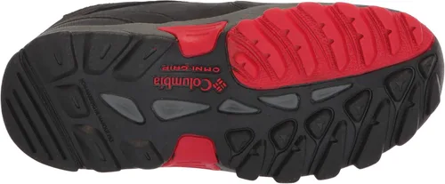 Miniatura 4 de Columbia Unisex niño Youth Newton Ridge, ante