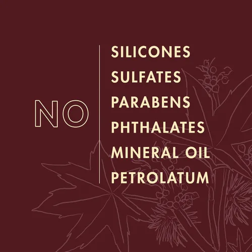 Miniatura 6 de SheaMoisture Aceite de Ricino Negro Jamaicano Champú Reparador para Fortalecer y Restaurar el Cabello, Acondicionador + Acondicionador sin Enjuague