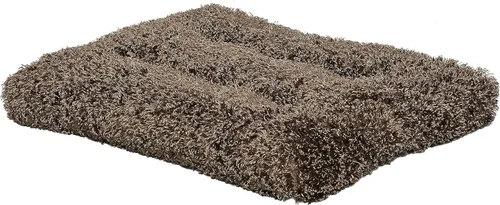 Miniatura 8 de Camas de mascotas para perros y gatos Quiet Time Deluxe Ombre; cómoda felpa sintética para perros y gatos, 30 - pulgadas, CoCo Chic