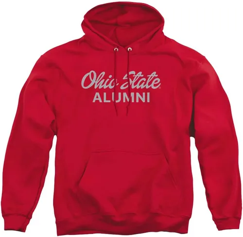Miniatura 20 de LOGOVISION Ropa unisex para adultos con diseño oficial de alumnos universitarios para hombres y mujeres, colección de sudaderas con capucha