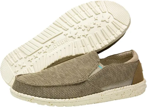 Miniatura 3 de Hey Dude Mens Thad Sox Shoes