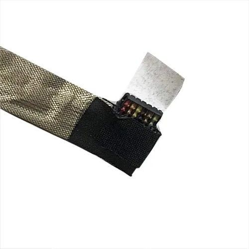 Miniatura 7 de GinTai 30pin 60HZ FHD LCD Pantalla de vídeo Pantalla de vídeo Flex Cable Reemplazo para Dell SELEK15 G3 3590 025H3D 450.0H701.0002 450.0H701.0001