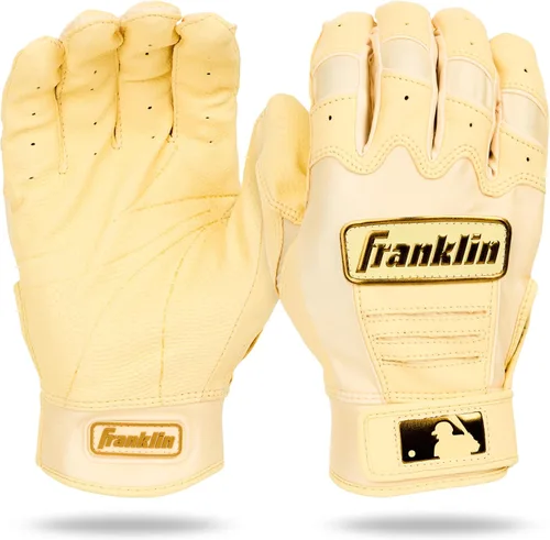 Miniatura 16 de Franklin Sports MLB - Guantes de bateo de béisbol CFX Pro para jóvenes y adultos, béisbol + sóftbol, varios tamaños +