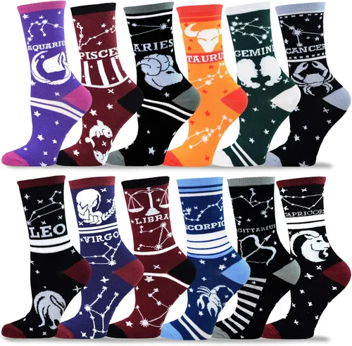 Miniatura 2 de TeeHee Socks Women's Modern