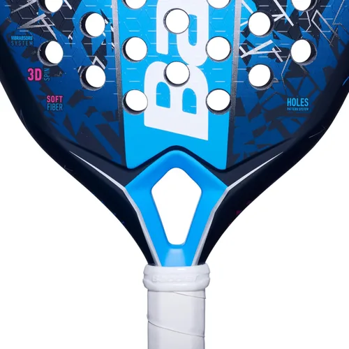 Miniatura 4 de Babolat Pala de pádel Air Vertuo 2.5