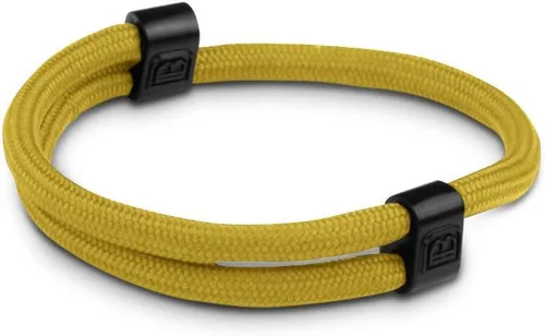 Miniatura 8 de Dowling Brothers - Pulsera Deportiva de Paracord Ajustable Hecha a Mano