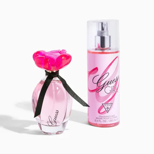 Miniatura 6 de GUESS Girl Eau de Toilette, 1.7 fl oz