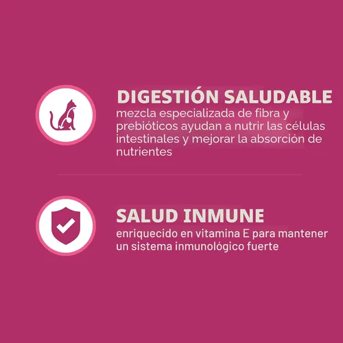 Miniatura 3 de IAMS Proactive Health Alimento seco para gatos, salud del tracto urinario, comida para gatos adultos, receta seca con pollo, bolsa de 22 libras