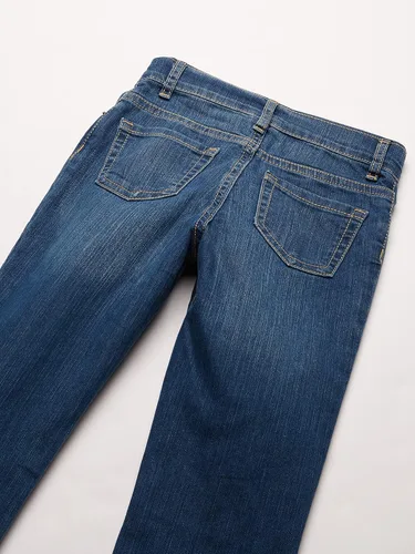 Miniatura 5 de The Children's Place Girls' Basic Bootcut Jeans