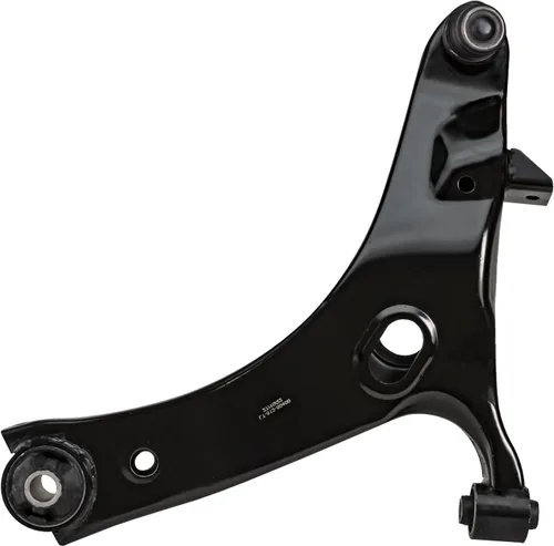 Miniatura 328 de Detroit Axle - Brazo de control delantero derecho para Chrysler 300 2008-2023 Dodge Challenger 2005-2008 Magnum 2005-2008, brazo de control