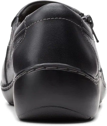 Miniatura 3 de Clarks Mocasines Cora Giny para mujer