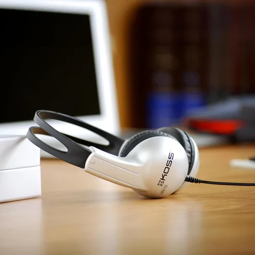 Miniatura 4 de Koss UR10 - Auriculares intrauditivos Durables Todas las edades Enchufe de 0.138 in