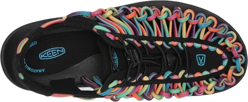 Miniatura 5 de KEEN UNEEK - Sandalias clásicas de dos cordones para mujer