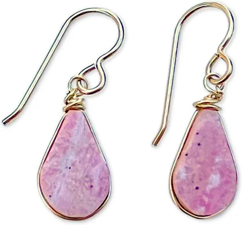 Miniatura 55 de Rumi Sumaq Joyería de Metal Tejida a Mano para Mujeres y Adolescentes – Aretes, Collares y Conjuntos de Plata de Ley y Oro de 14 Quilates