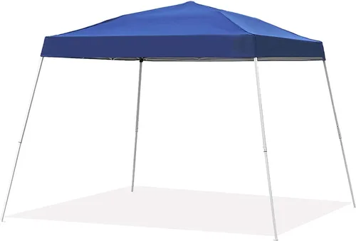 Miniatura 9 de GDY Toldo para exteriores de 10 x 10 pies, carpa desplegable portátil, toldo plegable instantáneo, toldo impermeable para patio, toldo impermeable