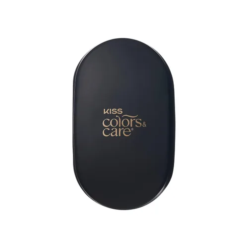 Miniatura 8 de KISS Colors & Care Premium Twist King - Diseño denso para cabello más corto, larga duración, duradero, 2 veces más duradero, define rizos, calidad