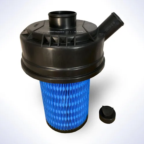 Miniatura 5 de Reemplazo del filtro de aire 11-9300 de AMPLER para Thermo King 11-9300 o 119300. Ajuste exacto para Thermo King SB190 SB210 SB230 SB330