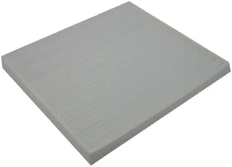 Filtro de aire de cabina PHB5676 UltraFLOW