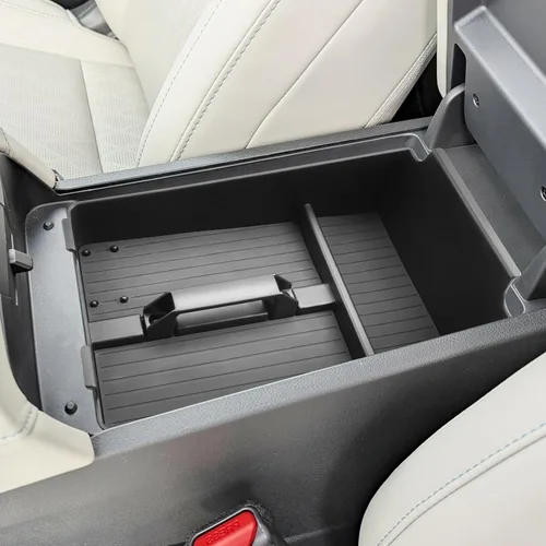 Miniatura 6 de SHAOHAO Organizador de consola central Nissan Alitma 2023 2024, para Nissan Alitma 2019-2022 2023 2024 Nissan Alitma S/SV/SR/SL/Platinum Bandeja