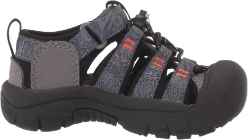 Miniatura 6 de KEEN unisex-child Newport H2 Closed Toe Water