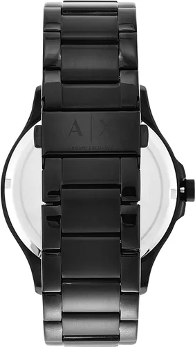 Miniatura 2 de AX ARMANI EXCHANGE - Reloj de cuarzo para hombre, de acero inoxidable, de vestir