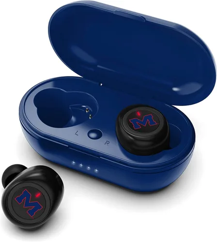 Miniatura 48 de SOAR NCAA Auriculares inalámbricos unisex True V.2