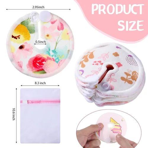 Miniatura 2 de Yungyan 24 fundas para tubos G, almohadillas reutilizables para botones de alimentación, fundas suaves para botones de tubo G J, almohadillas
