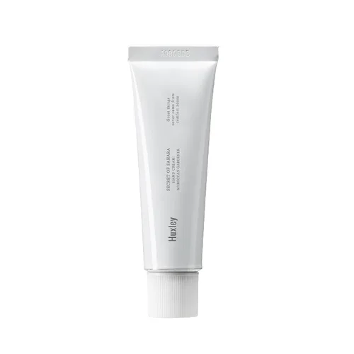 Miniatura 7 de Huxley Secret of Sahara Crema de manos de 1.0 fl oz Hidrata, nutre y suaviza la piel Hidratante no grasa que calma y suaviza las manos Crema