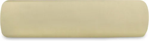 Miniatura 11 de Sábana bajera ajustable 100% algodón orgánico certificado GOTS, 400 hilos, algodón de fibra larga, ultra suave, sedoso, absorbe la humedad, suave