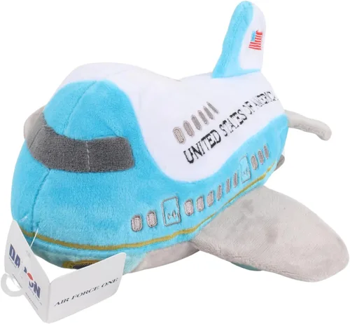 Miniatura 2 de Peluche Air Force One