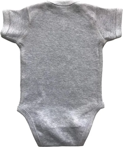 Miniatura 5 de Body de bebé con texto en inglés "The Future Is Female Baby" Linda chica feminista tía poderosa ropa de bebé, mameluco para anuncio