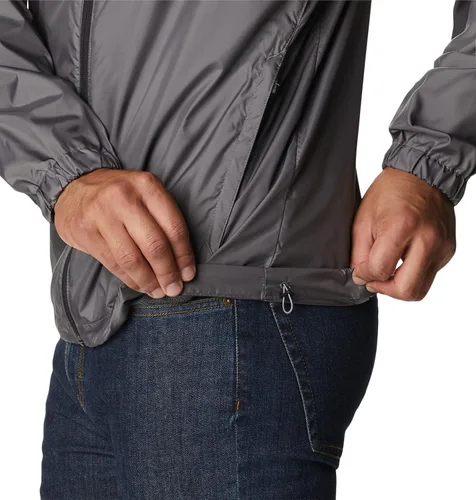 Miniatura 6 de Columbia Men's Flash Challenger Novelty Windbreaker