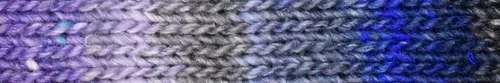 Miniatura 24 de Hilo de seda Noro Silk Garden - azul rey (# 08)