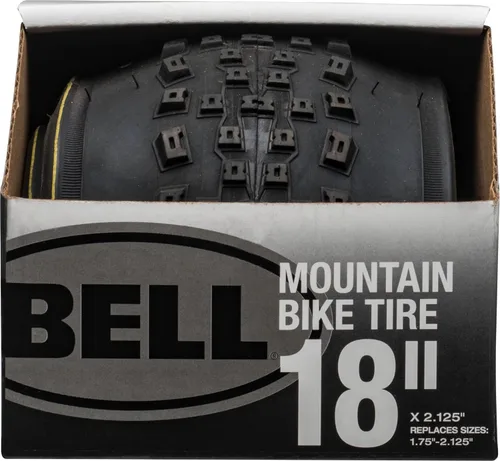 Bell Flat Defense Mountain Bike Tire Estándar