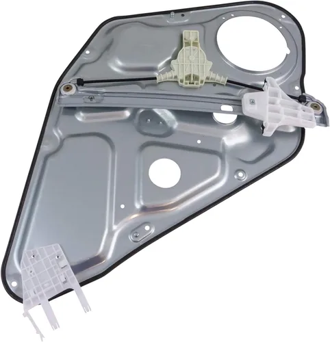 Miniatura 268 de TRQ Regulador de Ventana Manual Derecho Lado del Pasajero Compatible con Chevrolet Tracker 1998 1989-1997 Geo 1989-1998 Suzuki Sidekick