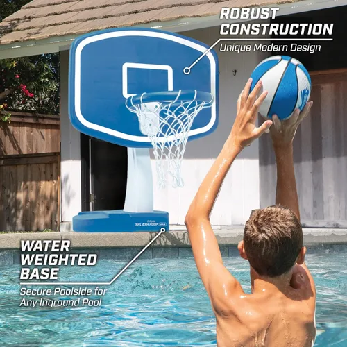 Miniatura 2 de GoSports Splash Hoop Max