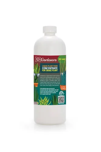 Miniatura 18 de Gardenera Superalimento para crecimiento de plantas para AGLAONEMA con 18 vitaminas y minerales esenciales, fertilizante orgánico para alimentos