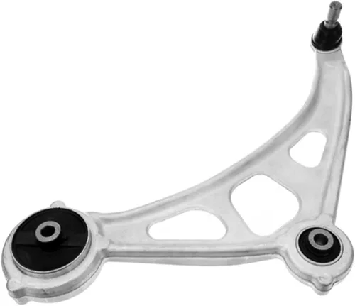 Miniatura 152 de Detroit Axle - Brazo de control delantero derecho para Chrysler 300 2008-2023 Dodge Challenger 2005-2008 Magnum 2005-2008, brazo de control