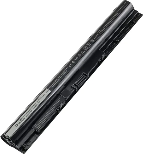 Batería de repuesto M5Y1K de 14.8V 40wh para Dell Inspiron 14 15 17 5000 3000 Series 5559 5558 3451 3452 3458 3551 5458 5755 5756 5759 P47F 51F P52F