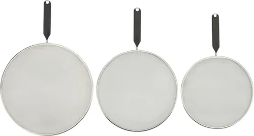 Miniatura 2 de Good Cook Classic, Pantalla anti salpicaduras, Set de 3, otro
