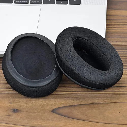 Miniatura 5 de Almohadillas de repuesto Sennheiser compatibles con auriculares HD 4.50BT, 4.50, 4.50BTNC, 4.50SE, 4.40BT, 4.30G, 4.20S, 458BT, 450, 450BT, 350BT