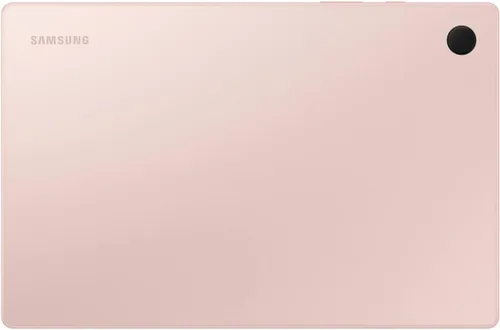 Miniatura 4 de Samsung Galaxy Tab A8 Tablet Android de 10.5" de 32 GB, pantalla LCD, contenido para niños, Smart Switch, memoria expandible, batería de larga Oro