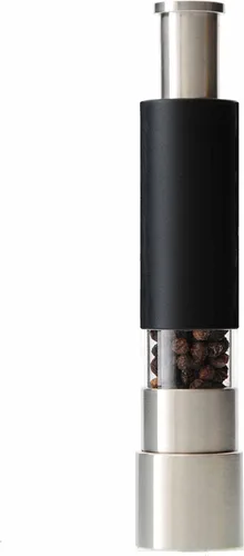 Miniatura 13 de Grind Gourmet Aparatos de cocina originales de bomba y molienda, juego de molinillo de sal y pimienta o individuales, compre 1, compre 2 o más